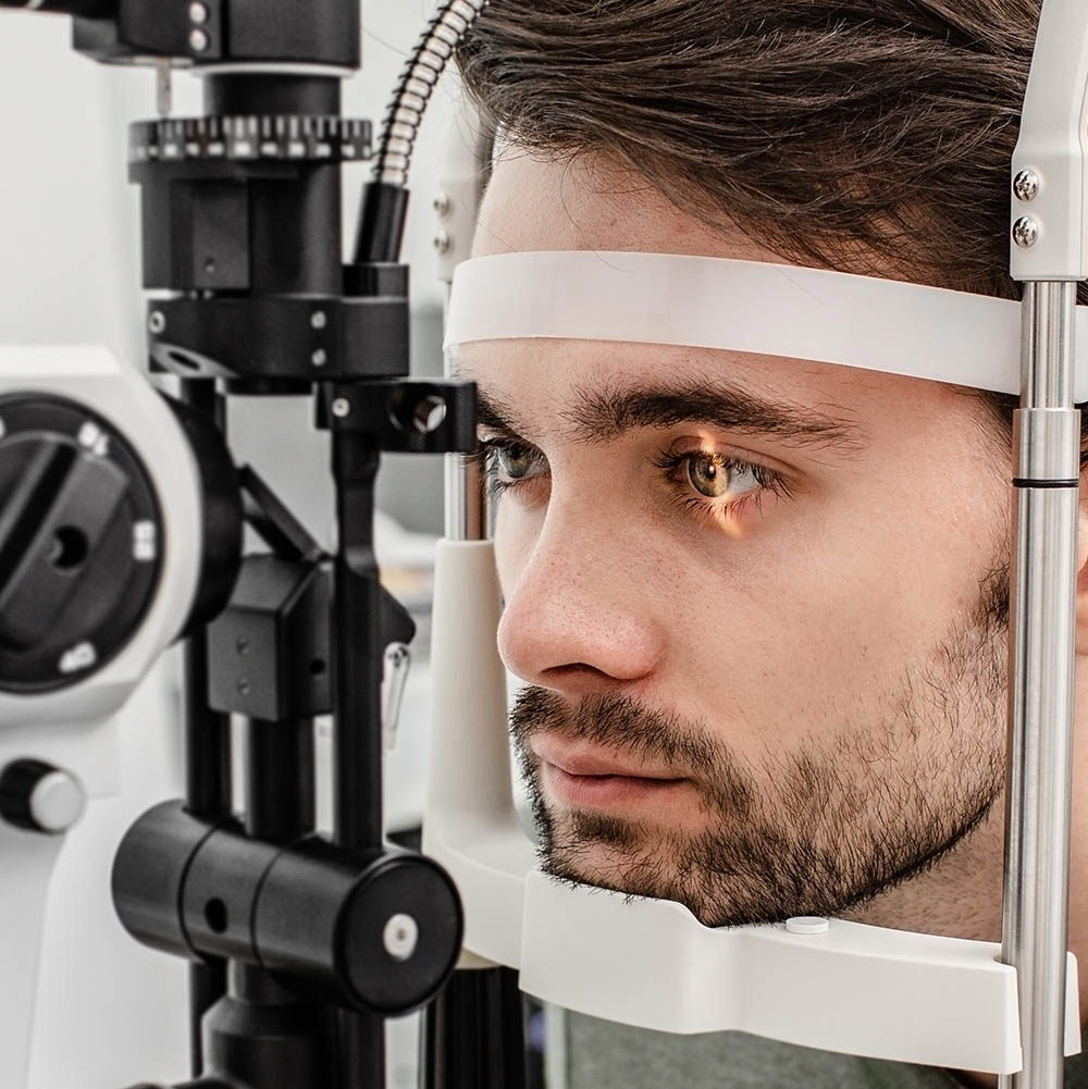 Contact Lens Exams in Westside