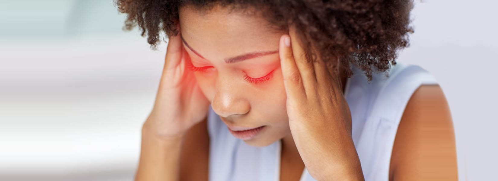 Eye Emergencies in Westside