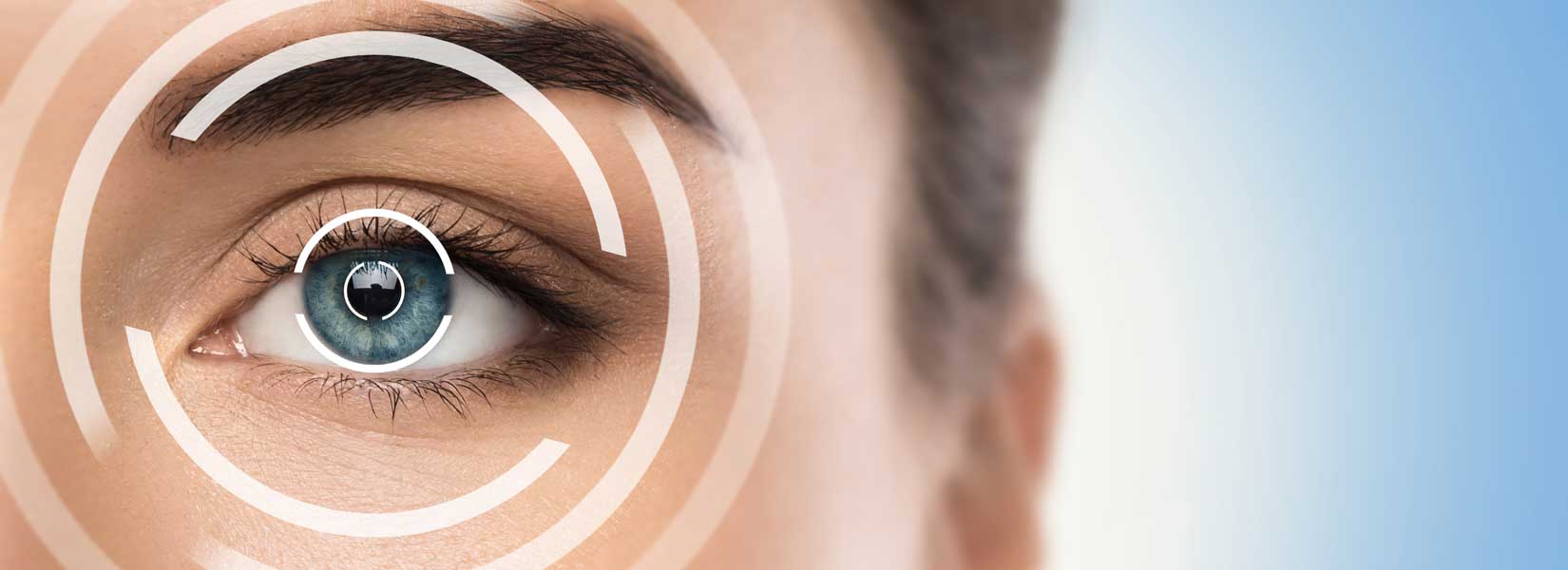 LASIK & Refractive Surgery Co-Management in Westside